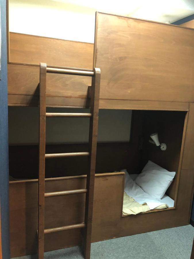 Guest House Trace Tokyo Ngoại thất bức ảnh