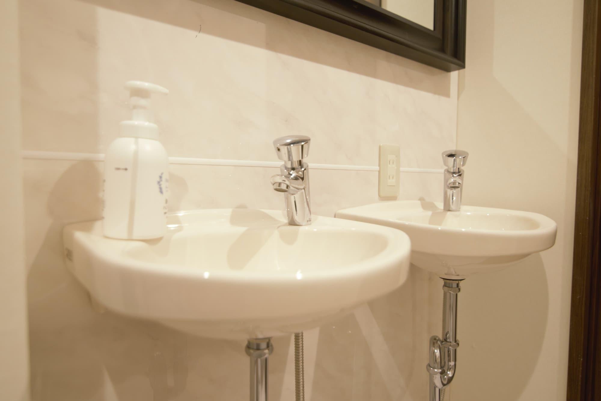 Guest House Trace Tokyo Ngoại thất bức ảnh