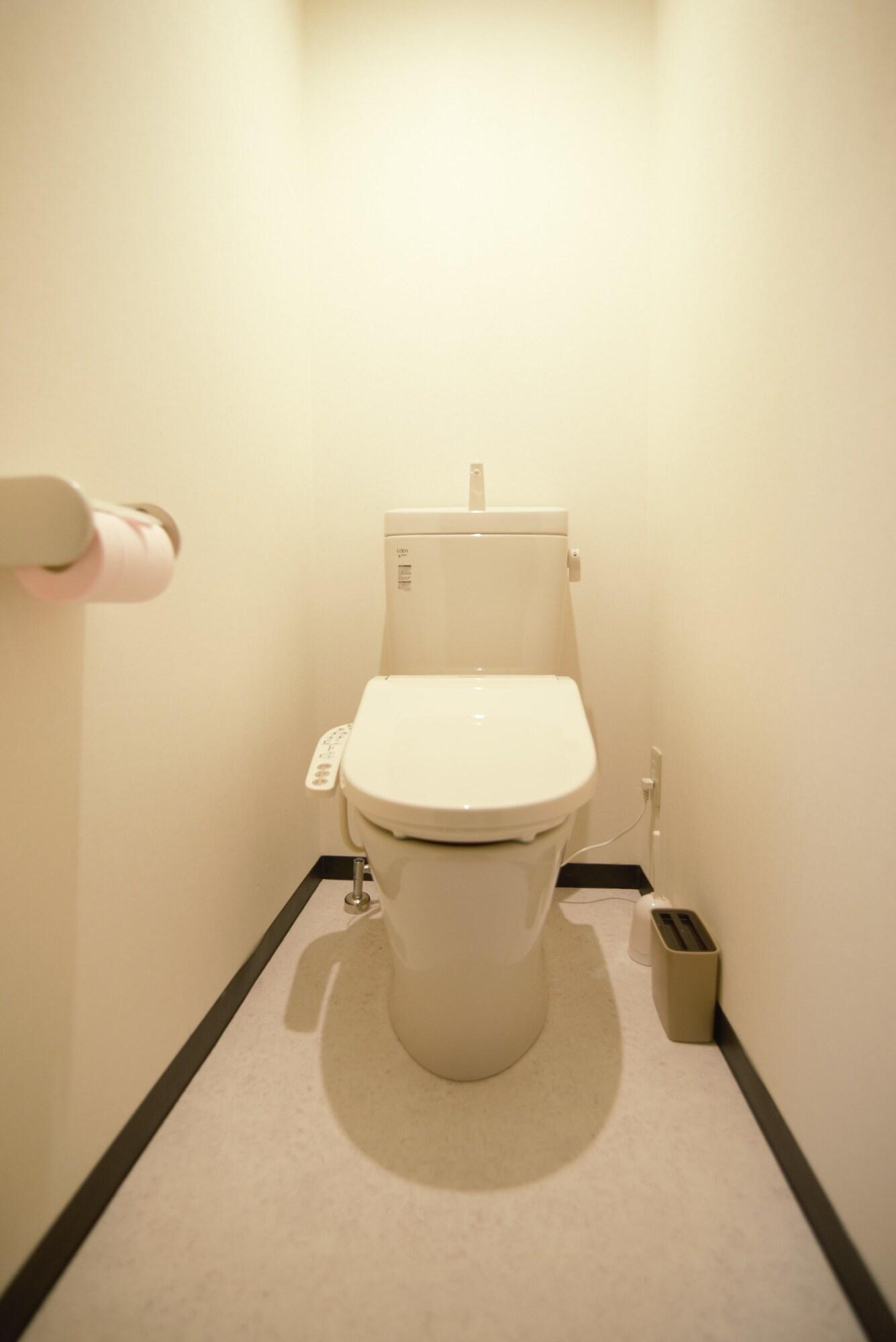 Guest House Trace Tokyo Ngoại thất bức ảnh