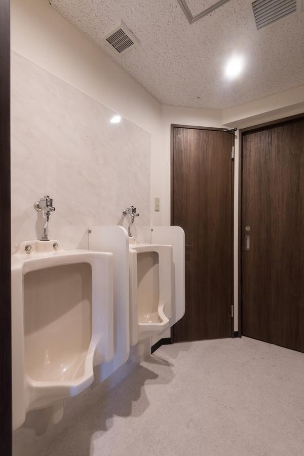 Guest House Trace Tokyo Ngoại thất bức ảnh