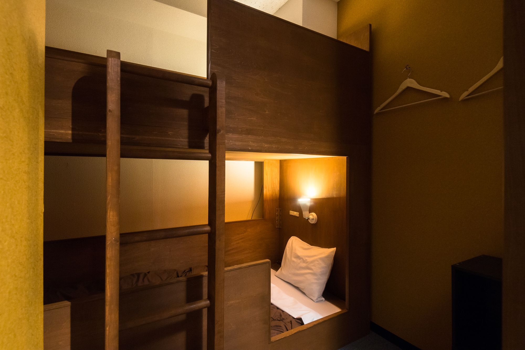 Guest House Trace Tokyo Ngoại thất bức ảnh