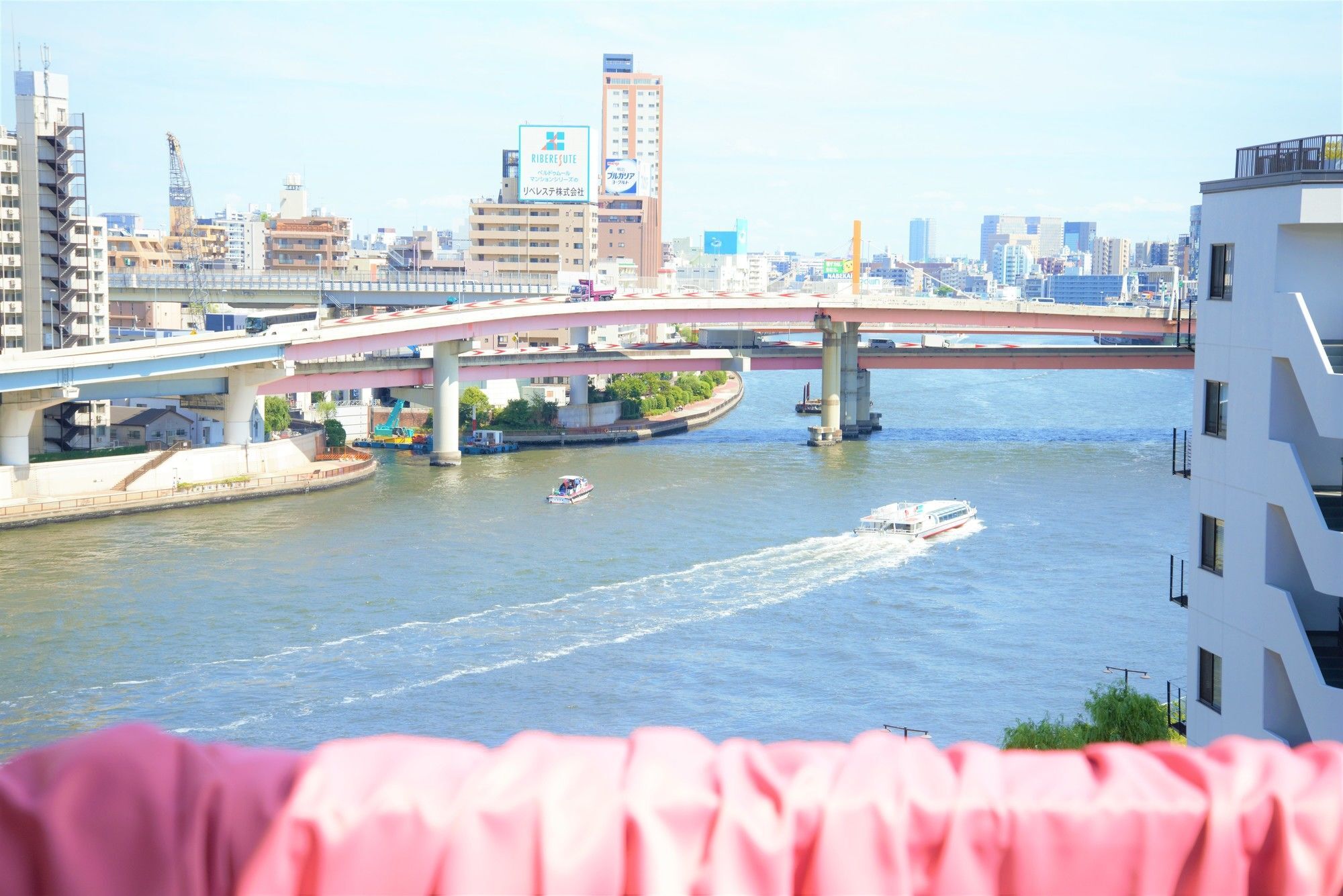 Guest House Trace Tokyo Ngoại thất bức ảnh