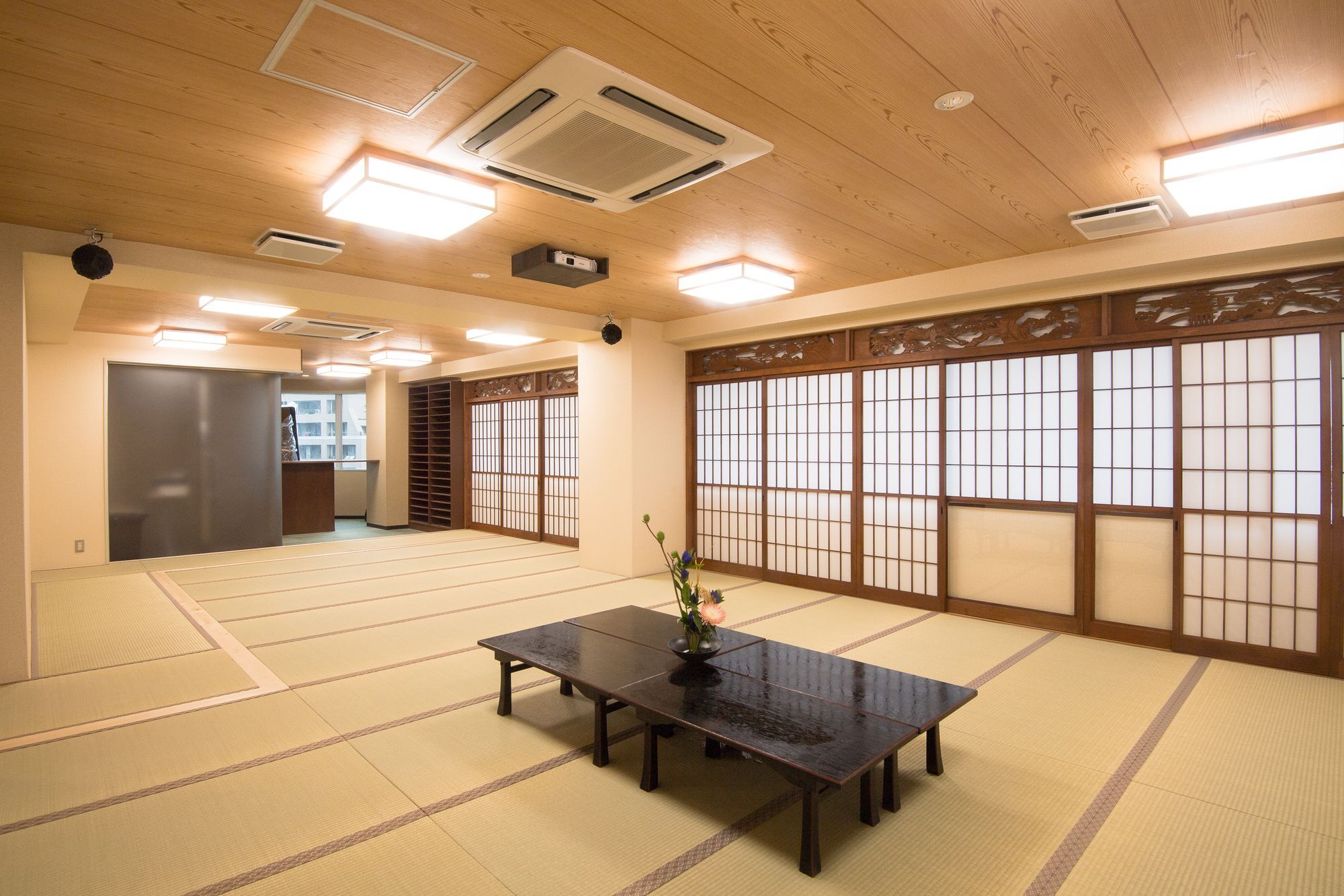 Guest House Trace Tokyo Ngoại thất bức ảnh
