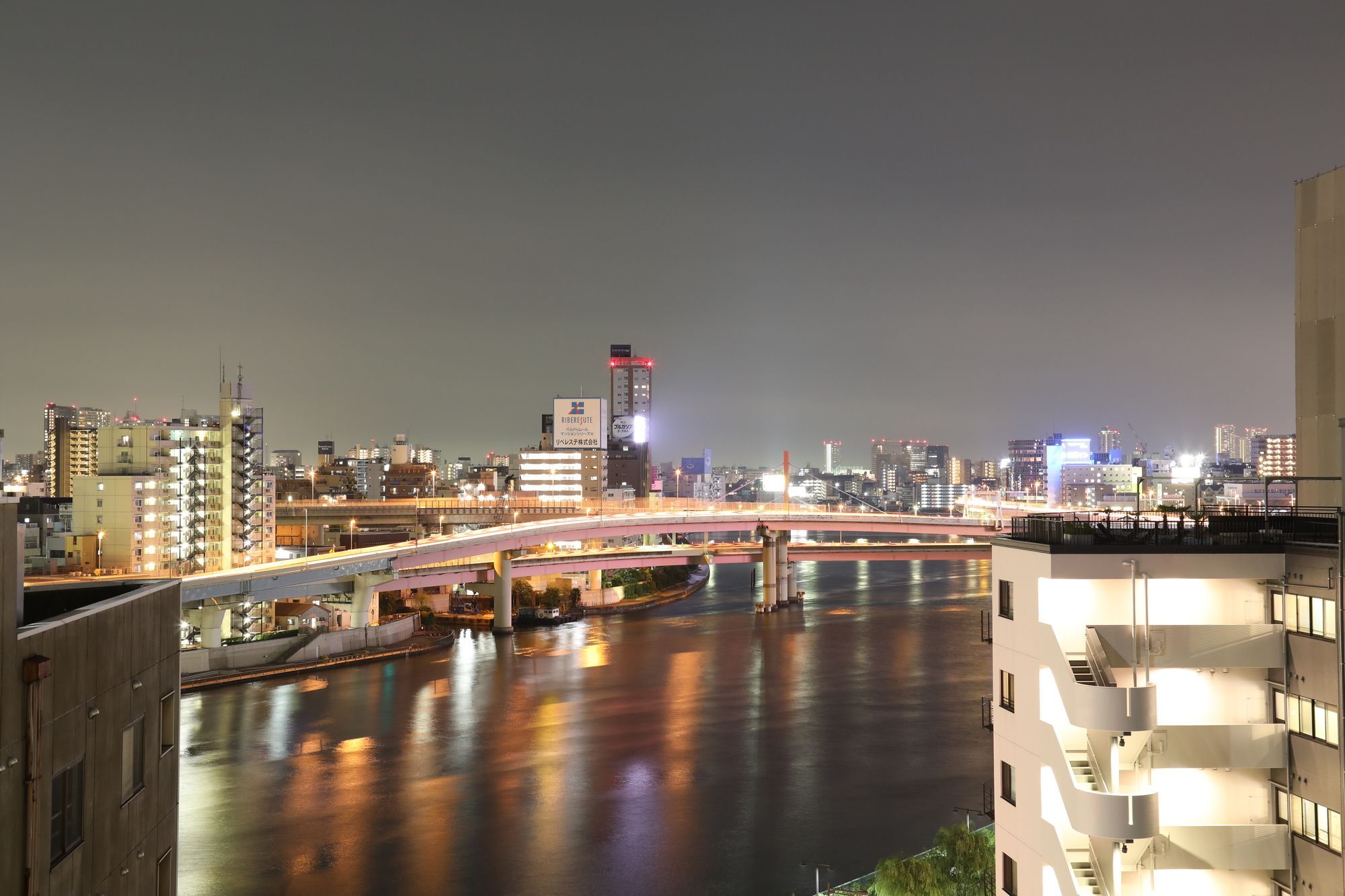 Guest House Trace Tokyo Ngoại thất bức ảnh
