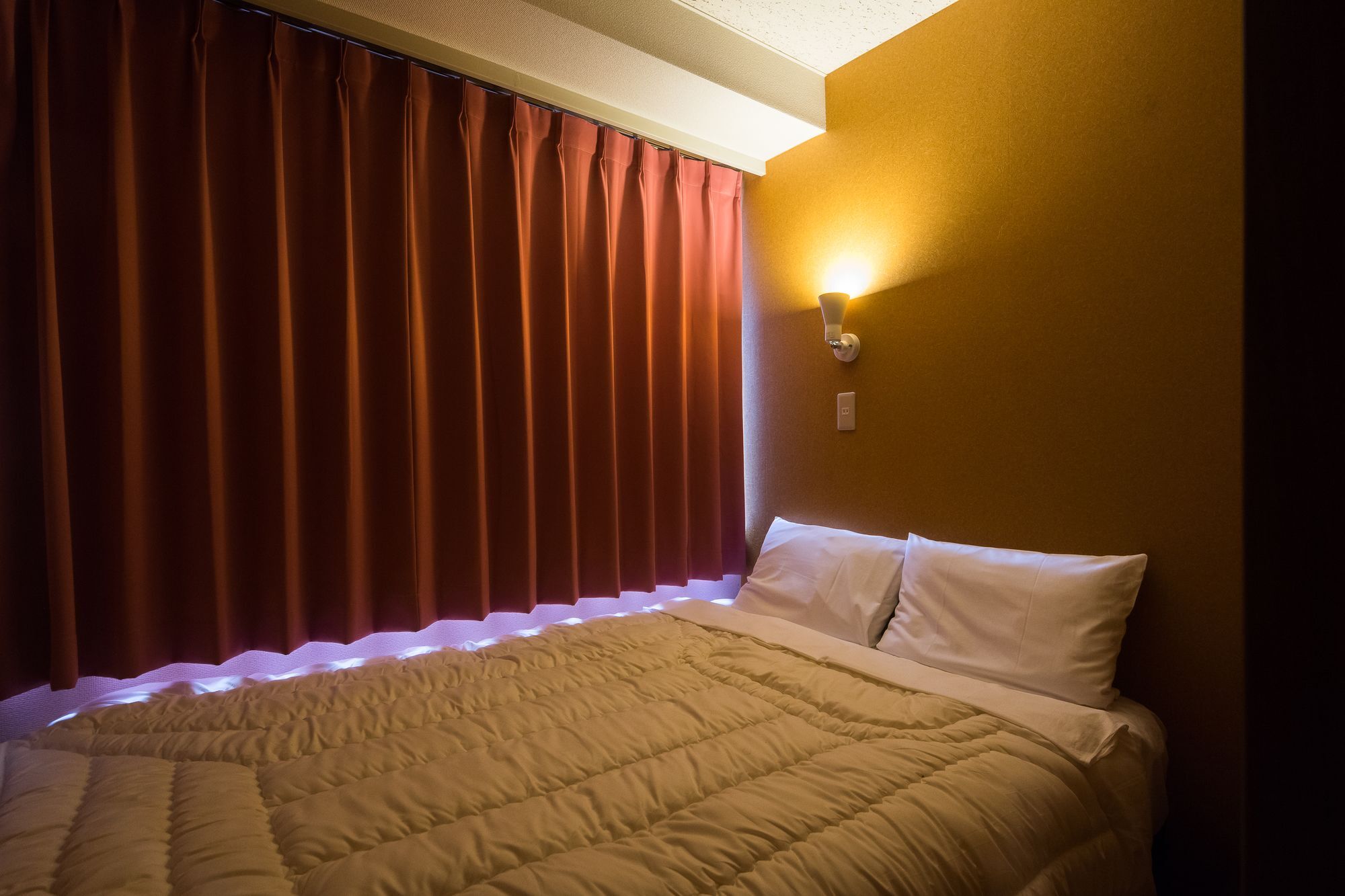 Guest House Trace Tokyo Ngoại thất bức ảnh