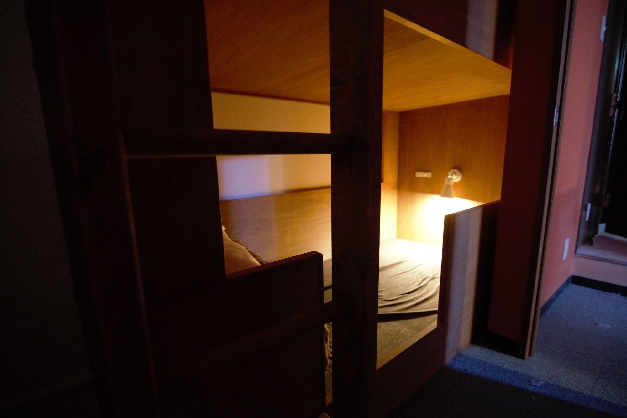 Guest House Trace Tokyo Ngoại thất bức ảnh