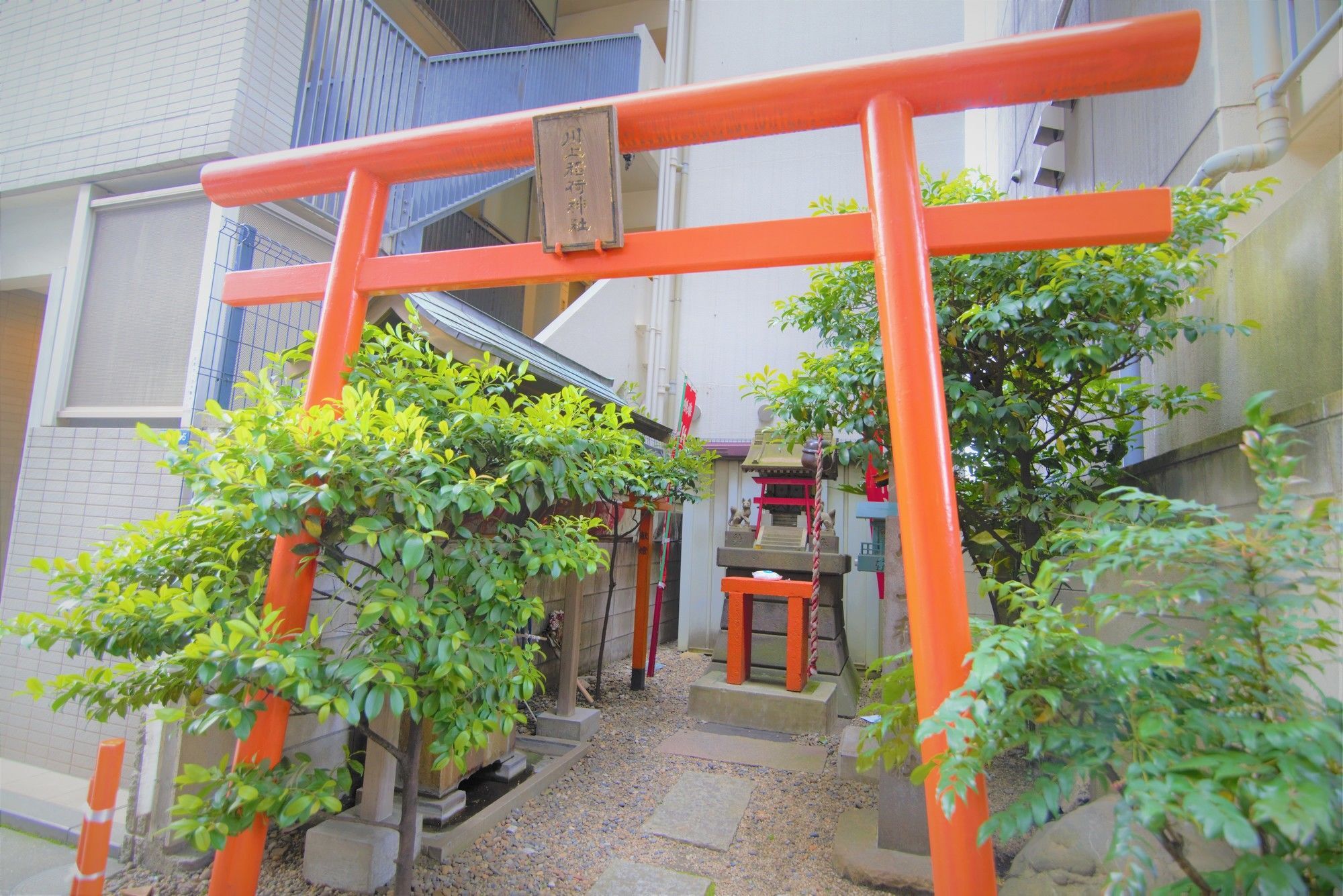 Guest House Trace Tokyo Ngoại thất bức ảnh