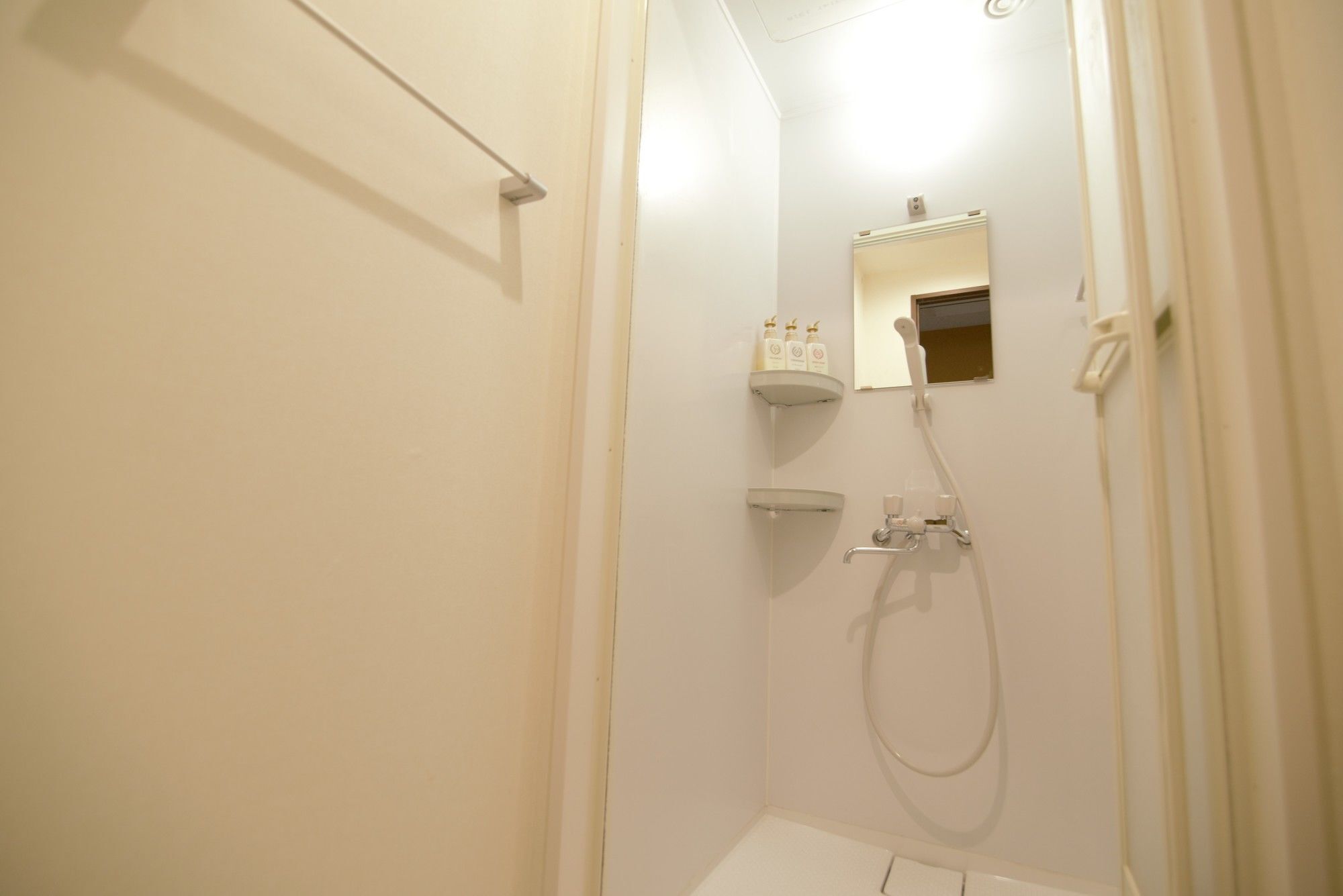 Guest House Trace Tokyo Ngoại thất bức ảnh