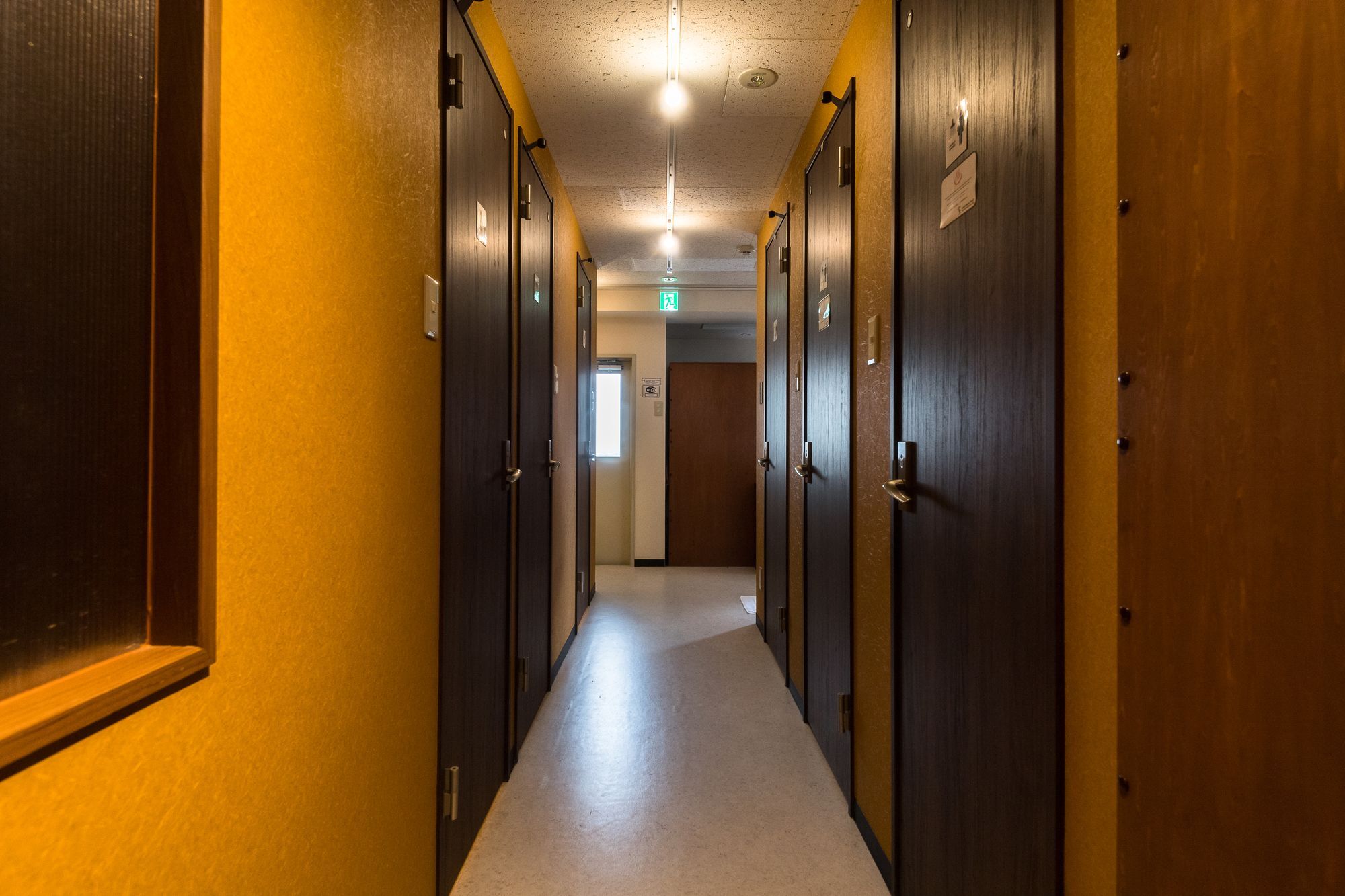 Guest House Trace Tokyo Ngoại thất bức ảnh