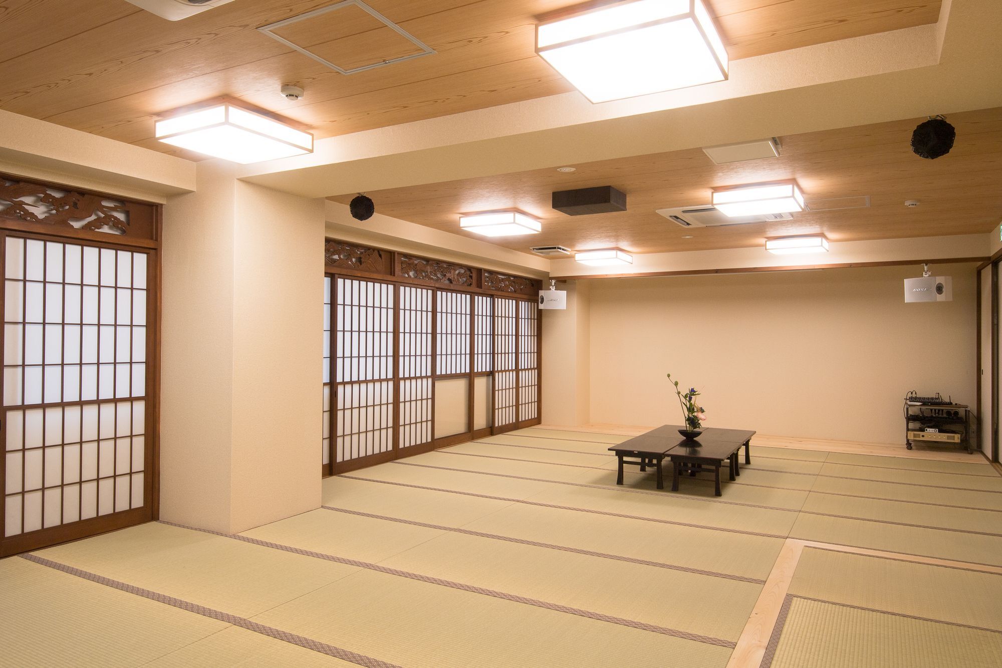 Guest House Trace Tokyo Ngoại thất bức ảnh