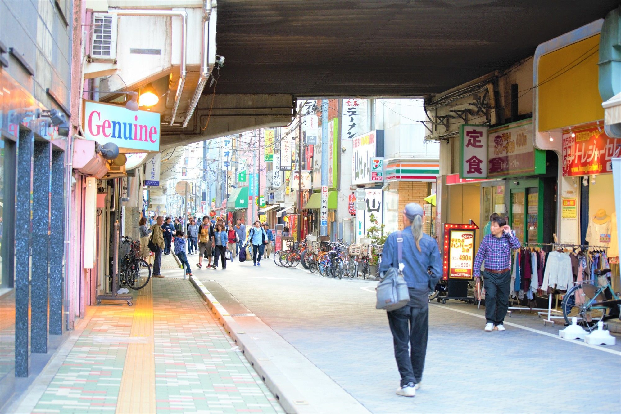 Guest House Trace Tokyo Ngoại thất bức ảnh